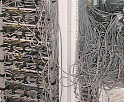 Computer Wiring, Communications