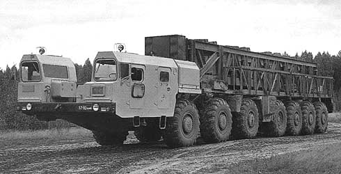 Army Truck